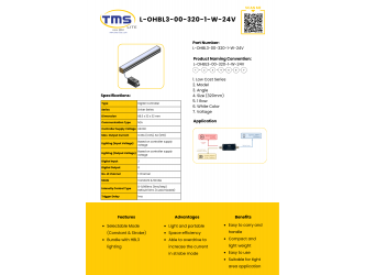 L-OHBL3-00-320-1-W-24V